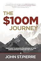 Algopix Similar Product 14 - The 100M Journey Your Guide to