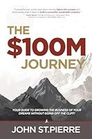 Algopix Similar Product 2 - The 100M Journey Your Guide to