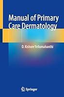 Algopix Similar Product 9 - Manual of Primary Care Dermatology