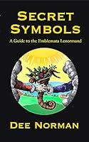 Algopix Similar Product 12 - Secret Symbols A Guide to the