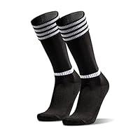 Algopix Similar Product 3 - Franklin Sports ACD BlackWhite Soccer