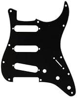 Algopix Similar Product 3 - Fender Modern Pickguard Stratocaster