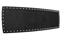 Algopix Similar Product 11 - nFAB Wire Mesh Grille  Stainless