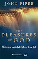 Algopix Similar Product 8 - The Pleasures of God Meditations on