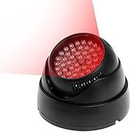 Algopix Similar Product 8 - NEWZEROL 1 Pack Ir Illuminator Infrared
