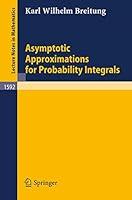 Algopix Similar Product 9 - Asymptotic Approximations for