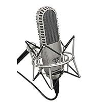 Algopix Similar Product 7 - Samson VR88 Velocity Ribbon Microphone