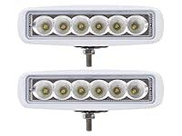 Algopix Similar Product 10 - Tree Leds Marine Led Light Spreader