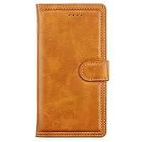 Algopix Similar Product 9 - Leather Cover Compatible with Samsung