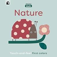 Algopix Similar Product 15 - MiniTouch Nature Touchandfeel first