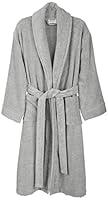 Algopix Similar Product 9 - Amazon Brand  Pinzon Unisex Terry