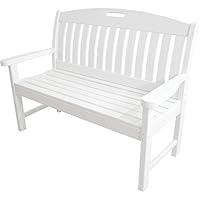 Algopix Similar Product 14 - Hanover Outdoor Furniture White