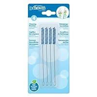 Algopix Similar Product 12 - Dr Browns Natural Flow Reusable Baby