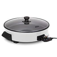 Algopix Similar Product 7 - Dash 14" Family Size Rapid Skillet