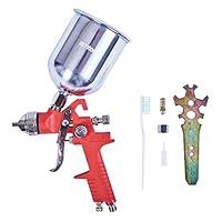 Algopix Similar Product 19 - Amtech Y1150 Gravity Feed Detail Spray