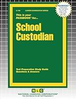 Algopix Similar Product 12 - School Custodian (Career Examination)