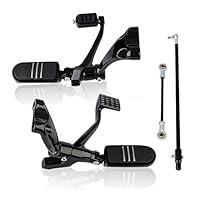 Algopix Similar Product 10 - TCMT Forward Controls Pegs Levers