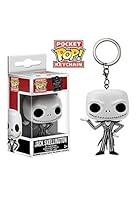 Algopix Similar Product 2 - Disney Pocket Pop Keychain Jack