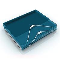 Algopix Similar Product 19 - Samsill DUO 2in1 Document and File