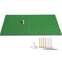 Algopix Similar Product 18 - TRUEDAYS Golf Mat  Artificial Turf