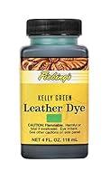 Algopix Similar Product 3 - Fiebings Leather Dye  Alcohol Based