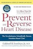Algopix Similar Product 20 - Prevent And Reverse Heart Disease The