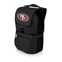 Algopix Similar Product 18 - PICNIC TIME NFL San Francisco 49ers