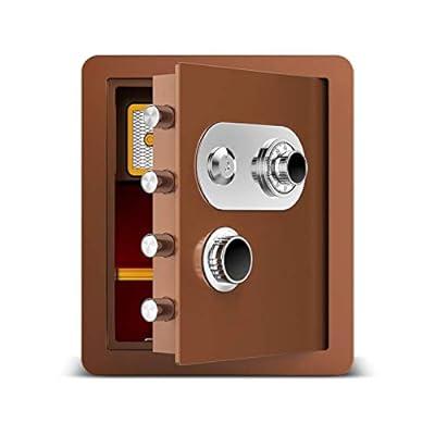 Best Deal for Safe Box,Fireproof Waterproof Safe Safe and Lock Box