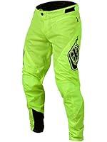 Algopix Similar Product 4 - Troy Lee Designs Sprint Solid Youth