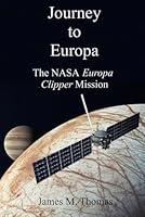 Algopix Similar Product 15 - Journey to Europa The NASA Europa