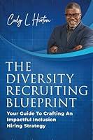 Algopix Similar Product 17 - The Diversity Recruiting Blueprint