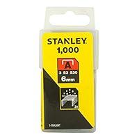 Algopix Similar Product 11 - Stanley 1TRA204T Type A Staples 1000