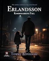 Algopix Similar Product 1 - Erlandsson Kommissariens Fall Swedish