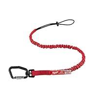 Algopix Similar Product 15 - MILWAUKEE 10 Lb. Locking Tool Lanyard