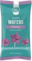 Algopix Similar Product 15 - Maken Mold VanillaFlavored Melting