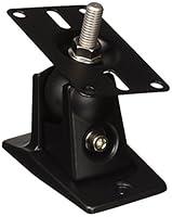 Algopix Similar Product 4 - Omnimount 150W Wall Speaker Mount