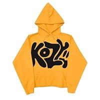 Algopix Similar Product 8 - y2k hoodie Kozy Hoodie for Women Men