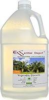 Algopix Similar Product 20 - Glycerin Vegetable  1 Gallon 1075