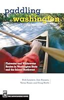 Algopix Similar Product 4 - Paddling Washington 100 Flatwater and