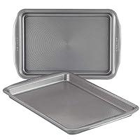 Algopix Similar Product 11 - Circulon Nonstick Bakeware Set