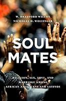 Algopix Similar Product 14 - Soul Mates Religion Sex Love and