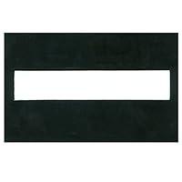 Algopix Similar Product 20 - Signature Guide - Regular Black Plastic