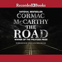 Algopix Similar Product 10 - The Road