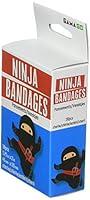 Algopix Similar Product 3 - GAMAGO - NASA Bandages