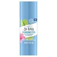 Algopix Similar Product 13 - St Ives Cleansing Stick Cactus Water