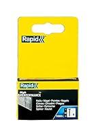 Algopix Similar Product 11 - Rapid High Performance No8 Stainless
