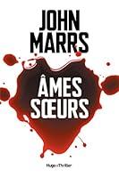 Algopix Similar Product 18 - Ames soeurs (Thriller) (French Edition)