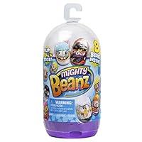 Algopix Similar Product 16 - Mighty Beanz Slam Bean Pod Pack