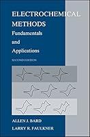 Algopix Similar Product 8 - Electrochemical Methods Fundamentals