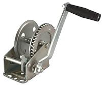 Algopix Similar Product 13 - Reese Towpower 74529 Hitch Winch